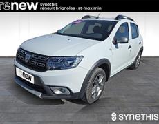 Dacia Sandero Brignoles