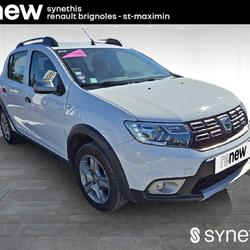 Dacia Sandero ECO-G 100 Essentiel Saint-Maximin-la-Sainte-Baume