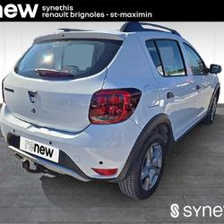 Dacia Sandero ECO-G 100 Essentiel Saint-Maximin-la-Sainte-Baume