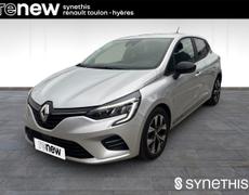 Renault Clio 5 La Valette-du-Var