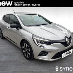 Renault Clio 5 Clio TCe 90 Evolution La Valette-du-Var