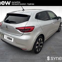 Renault Clio 5 Clio TCe 90 Evolution Hy&egrave;res