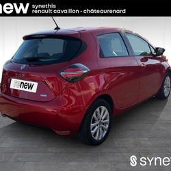 Renault Zoe R110 Zen Ch&acirc;teaurenard