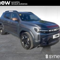 Dacia Duster Hybrid 140 Extreme Aubenas