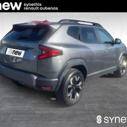 Dacia Duster Hybrid 140 Extreme Aubenas