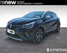 Renault Captur Saint-Maximin-la-Sainte-Baume