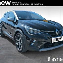 Renault Captur TCe 140 - 21 Intens Saint-Maximin-la-Sainte-Baume