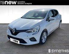 Renault Clio 5 La Seyne-sur-Mer