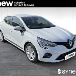 Renault Clio 5 Clio E-Tech 140 Business La Seyne-sur-Mer