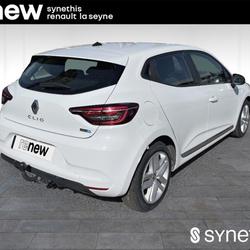 Renault Clio 5 Clio E-Tech 140 Business La Seyne-sur-Mer