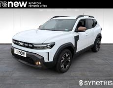 Dacia Duster Arles
