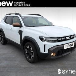 Dacia Duster Hybrid 140 Extreme Arles