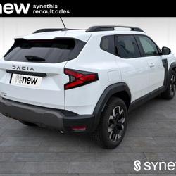 Dacia Duster Hybrid 140 Extreme Arles