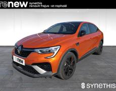 Renault Arkana Fréjus