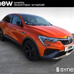 Renault Arkana E-Tech 145 - 21B R.S. Line Fr&eacute;jus