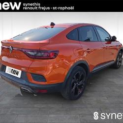 Renault Arkana E-Tech 145 - 21B R.S. Line Fr&eacute;jus