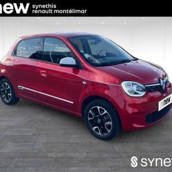 Renault Twingo 3 Twingo III TCe 95 Intens Mont&eacute;limar