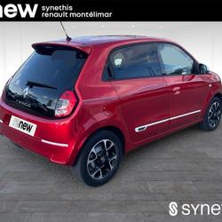 Renault Twingo 3 Twingo III TCe 95 Intens Mont&eacute;limar