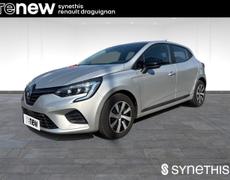 Renault Clio 5 Draguignan