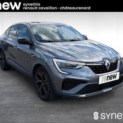 Renault Arkana E-Tech 145 - 21B R.S. Line Cavaillon