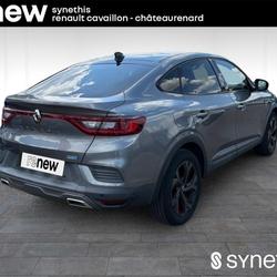 Renault Arkana E-Tech 145 - 21B R.S. Line Cavaillon