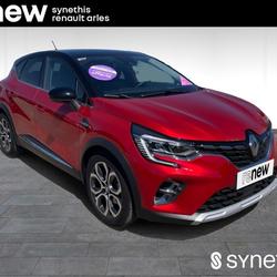 Renault Captur E-Tech 145 - 21 Intens Arles
