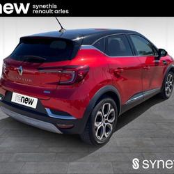 Renault Captur E-Tech 145 - 21 Intens Arles