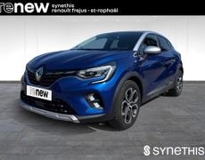 Renault Captur Fréjus