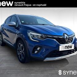 Renault Captur E-Tech 145 - 21 Intens Fr&eacute;jus