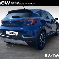 Renault Captur E-Tech 145 - 21 Intens Fr&eacute;jus