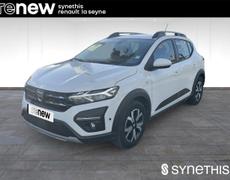Dacia Sandero La Seyne-sur-Mer