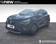 Renault Captur Draguignan