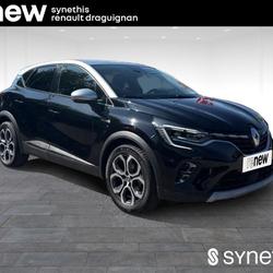 Renault Captur mild hybrid 140 Techno Draguignan