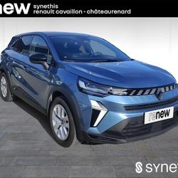 Renault Symbioz E-Tech full hybrid 145 Evolution Cavaillon