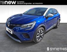 Renault Captur Saint-Maximin-la-Sainte-Baume
