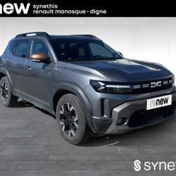 Dacia Duster Hybrid 140 Extreme Manosque