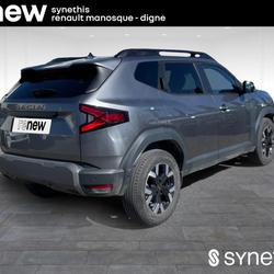 Dacia Duster Hybrid 140 Extreme Manosque