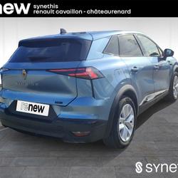 Renault Symbioz E-Tech full hybrid 145 Evolution Ch&acirc;teaurenard