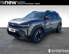 Dacia Duster Digne-les-Bains