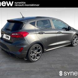 Ford Fiesta 1.0 EcoBoost 140 ch S&S BVM6 ST-Line Mont&eacute;limar