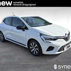 Renault Clio 5 Clio E-Tech full hybrid 145 Equilibre Evolution Draguignan
