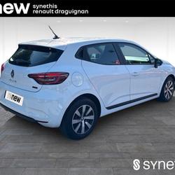 Renault Clio 5 Clio E-Tech full hybrid 145 Equilibre Evolution Draguignan