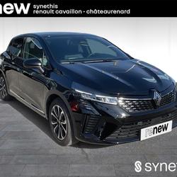 Renault Clio 5 Clio TCe 90 ch GSR2 Techno Cavaillon