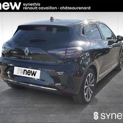 Renault Clio 5 Clio TCe 90 ch GSR2 Techno Cavaillon