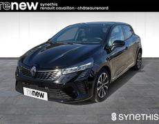 Renault Clio 5 Châteaurenard