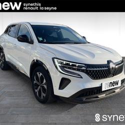 Renault Austral E-Tech hybrid 200 Techno La Seyne-sur-Mer