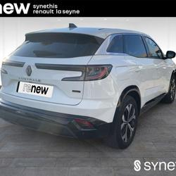 Renault Austral E-Tech hybrid 200 Techno La Seyne-sur-Mer