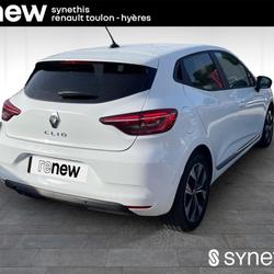 Renault Clio 5 Clio TCe 90 Evolution La Valette-du-Var