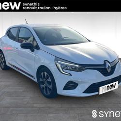Renault Clio 5 Clio TCe 90 Evolution Hy&egrave;res