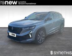 Renault Espace 5 Montélimar